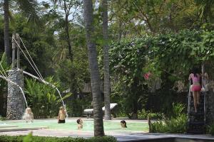 Hotel Evason Hua Hin And Six Senses Spa