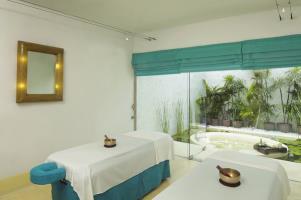 Hotel Evason Hua Hin And Six Senses Spa