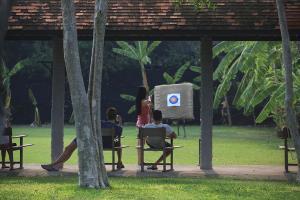 Hotel Evason Hua Hin And Six Senses Spa