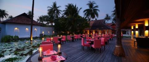 Hotel Evason Hua Hin And Six Senses Spa