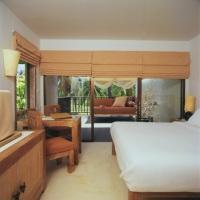 Hotel Evason Hua Hin And Six Senses Spa