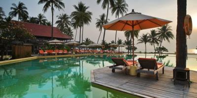 Hotel Evason Hua Hin And Six Senses Spa