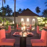 Hotel Evason Hua Hin And Six Senses Spa