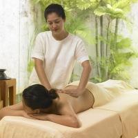 Hotel Evason Hua Hin And Six Senses Spa