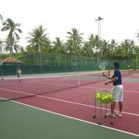 Hotel Evason Hua Hin And Six Senses Spa