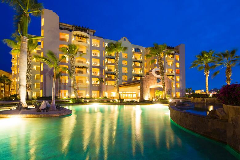 Hotel Villa La Estancia