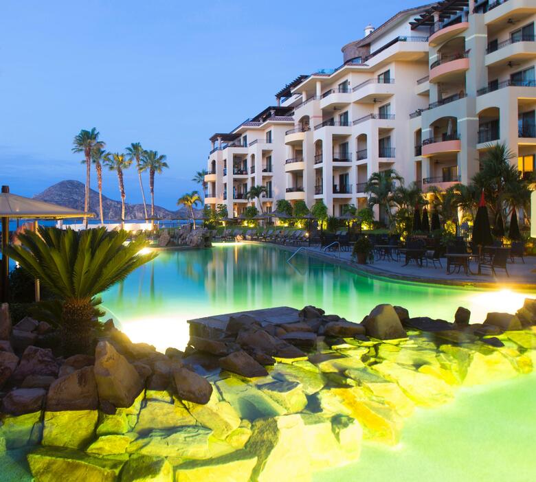 Hotel Villa La Estancia