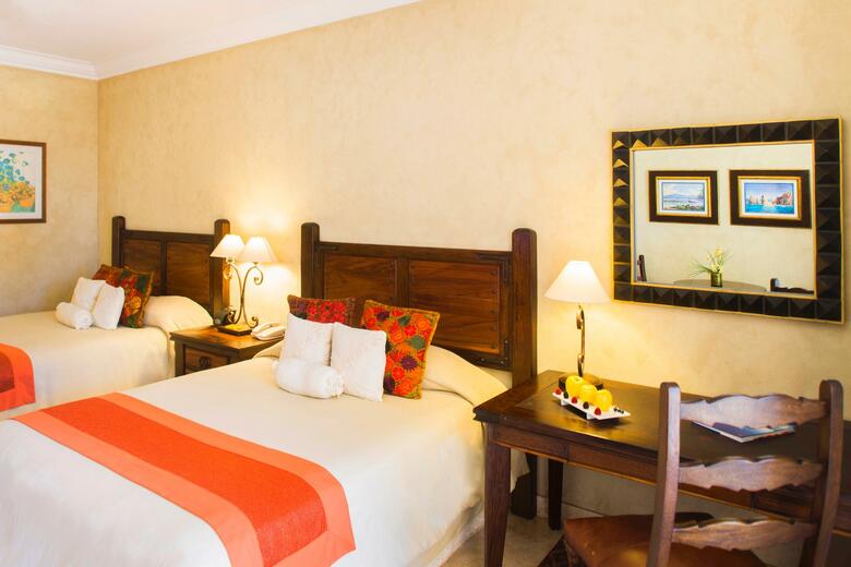 Hotel Villa La Estancia