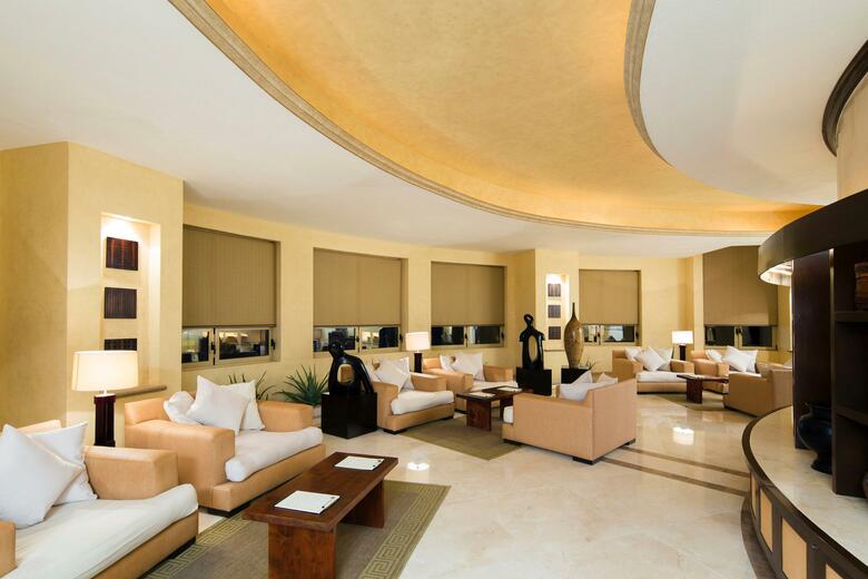 Hotel Villa La Estancia