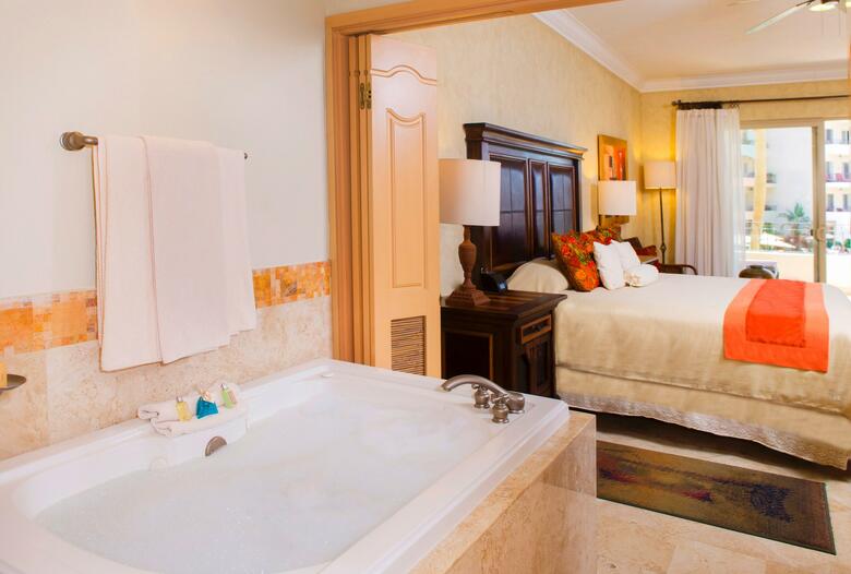 Hotel Villa La Estancia
