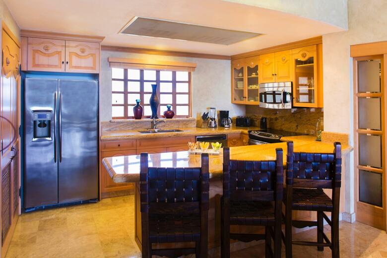 Hotel Villa La Estancia