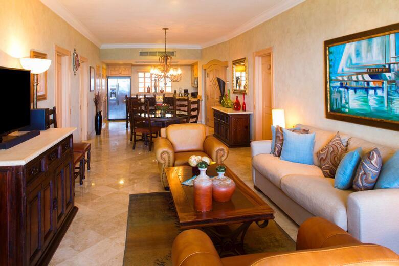 Hotel Villa La Estancia