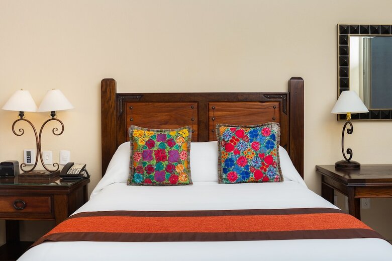 Hotel Villa La Estancia