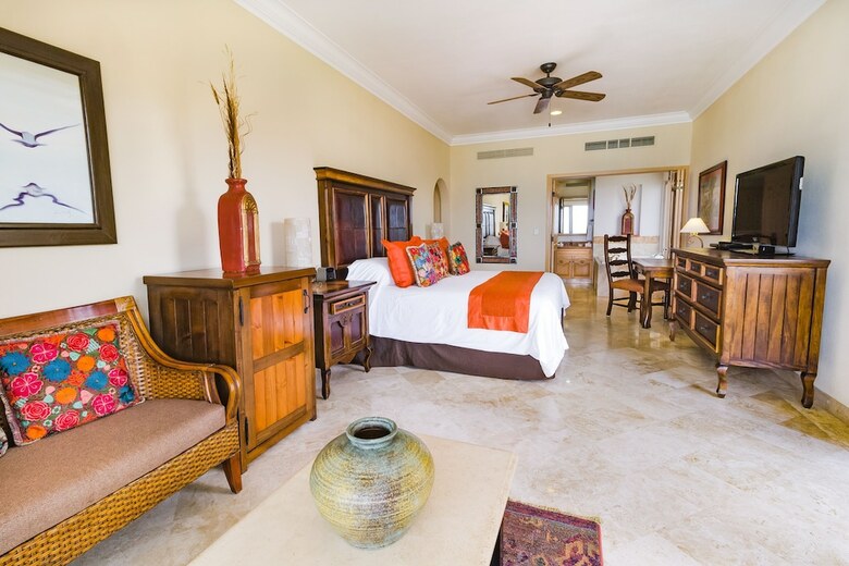 Hotel Villa La Estancia