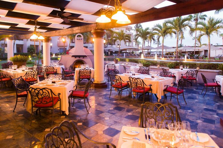 Hotel Villa La Estancia
