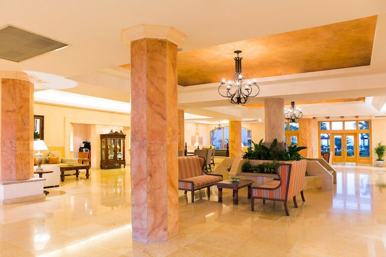 Hotel Villa La Estancia