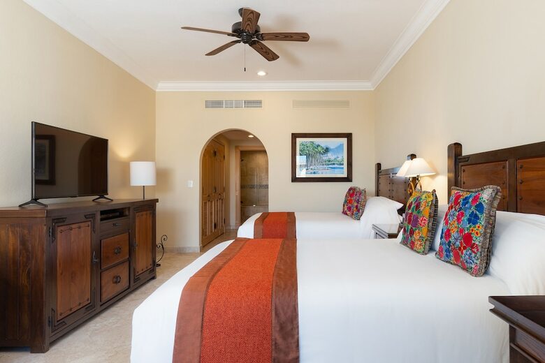 Hotel Villa La Estancia