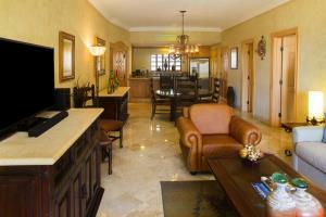 Hotel Villa La Estancia