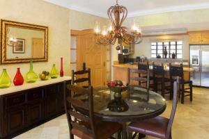 Hotel Villa La Estancia