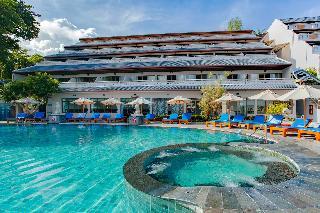 Hotel Orchidacea Resort