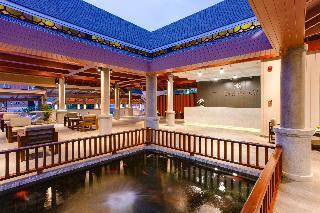 Hotel Orchidacea Resort