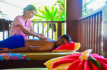 Hotel Orchidacea Resort