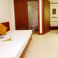 Hotel Orchidacea Resort