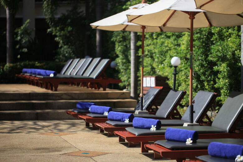 Hotel Deevana Patong Resort And Spa