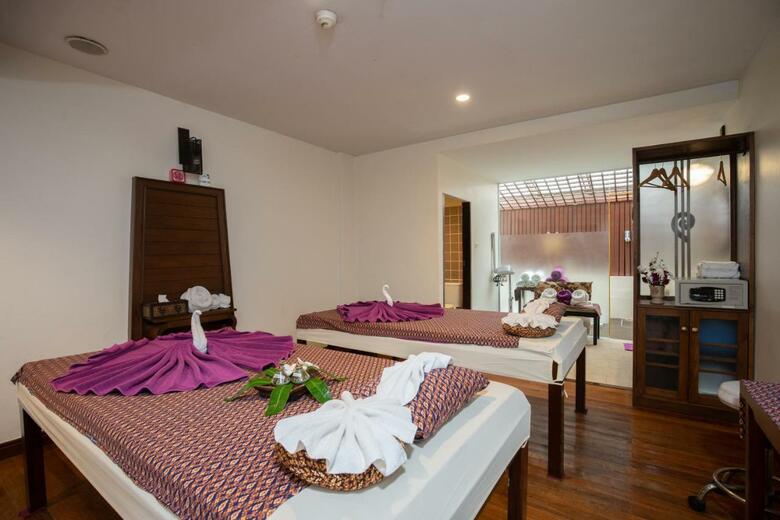 Hotel Deevana Patong Resort And Spa