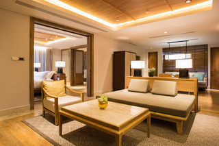 Hotel Trisara