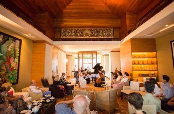 Hotel Trisara