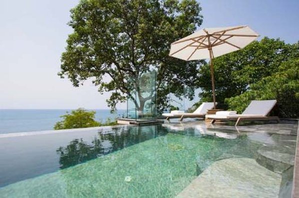 Hotel Trisara
