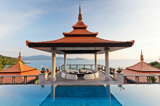 Hotel Trisara
