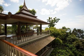 Hotel Trisara