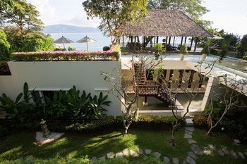 Hotel Trisara