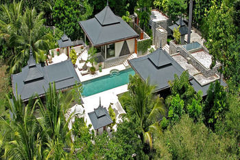 Hotel Trisara
