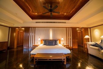 Hotel Trisara