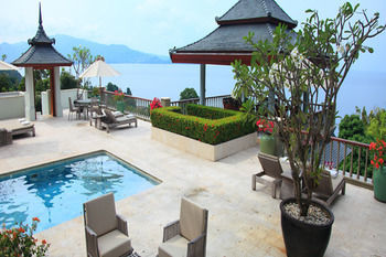 Hotel Trisara
