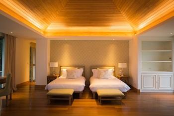 Hotel Trisara