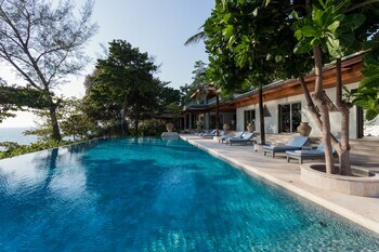 Hotel Trisara