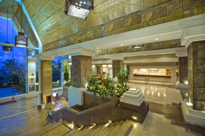 Hotel Barcel� Karmina
