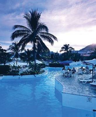 Hotel Barcel� Karmina