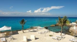 Hotel Fontan Cozumel Dive Resort (.)