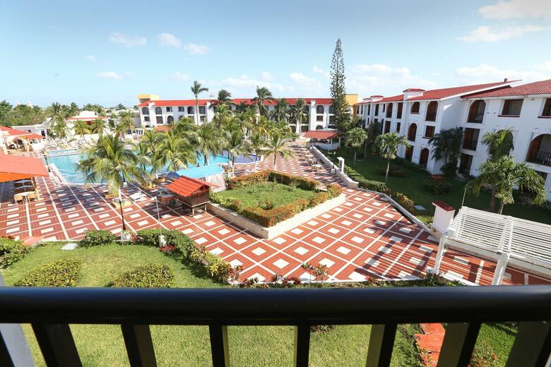Hotel Cozumel & Resort
