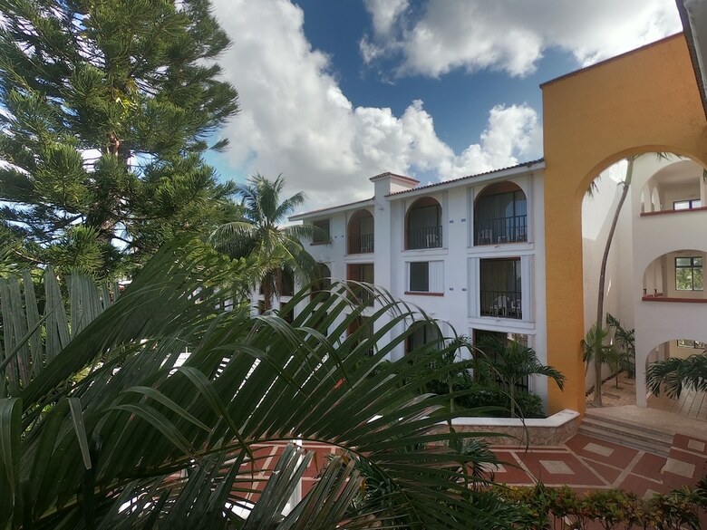 Hotel Cozumel & Resort