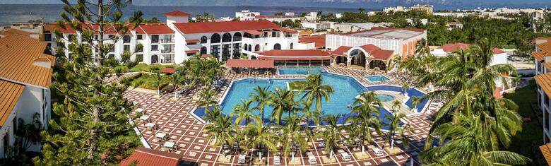 Hotel Cozumel & Resort