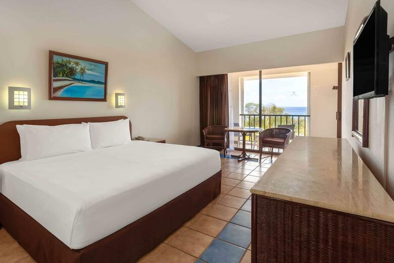 Hotel Cozumel & Resort