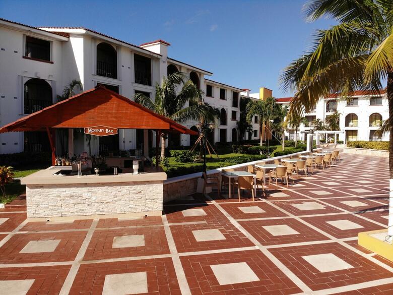 Hotel Cozumel & Resort