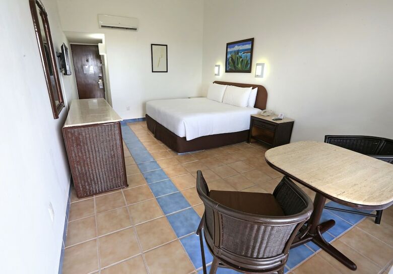 Hotel Cozumel & Resort