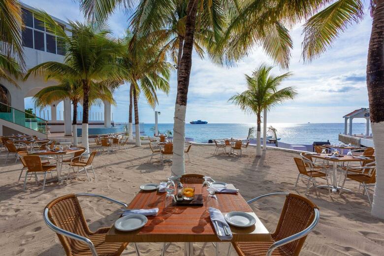 Hotel Cozumel & Resort